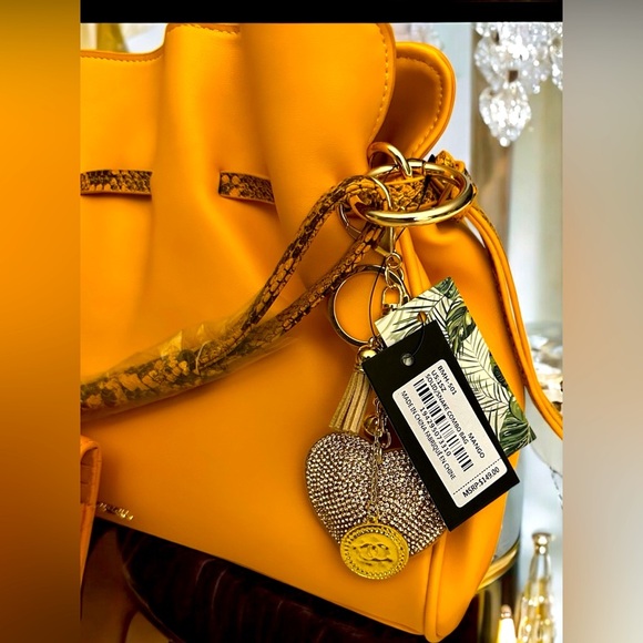 BADGLEY MISCHKA MARIGOLD COLLECTION NWT - Picture 7 of 7